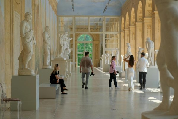 Stratégie de netlinking centrée sur l'humain avec Linkuma