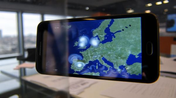 5 raisons de surveiller attentivement la météo aujourd'hui