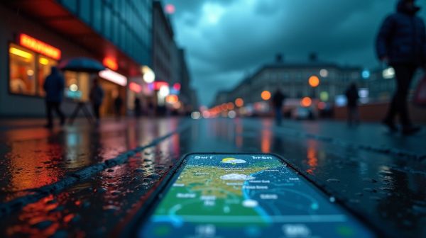 Alerte météo : pourquoi rester vigilant face aux conditions climatiques