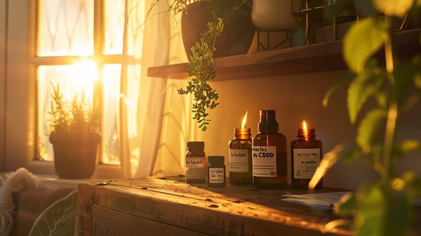 Découvrez les bienfaits du chanvre sur la santé