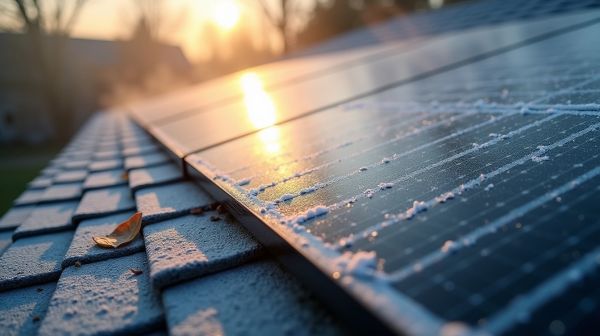 Énergie solaire : comment transformer votre toit en panneaux solaires photovoltaïques