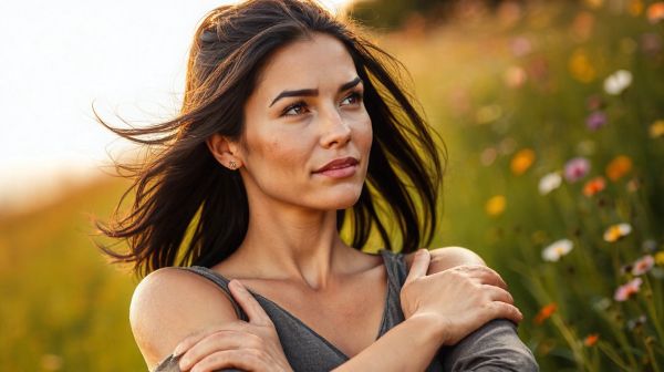 Flora Ghebali : un trajet inspirant vers le succès