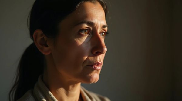 L'origine de Flora Ghebali : un parcours qui défie les attentes
