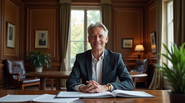 Optez pour un expert-comptable à Vertou pour votre succès!