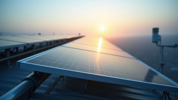 Optimiser l'installation de panneaux solaires photovoltaïques efficacement