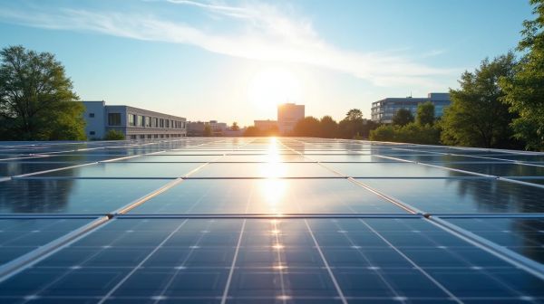 Optimiser l'installation de panneaux solaires photovoltaïques efficacement