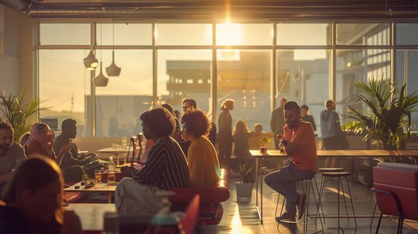 Stratégie de netlinking centrée sur l'humain avec Linkuma