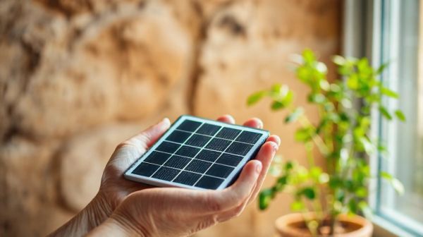 Top 5 raisons pour choisir l'énergie renouvelable dès maintenant