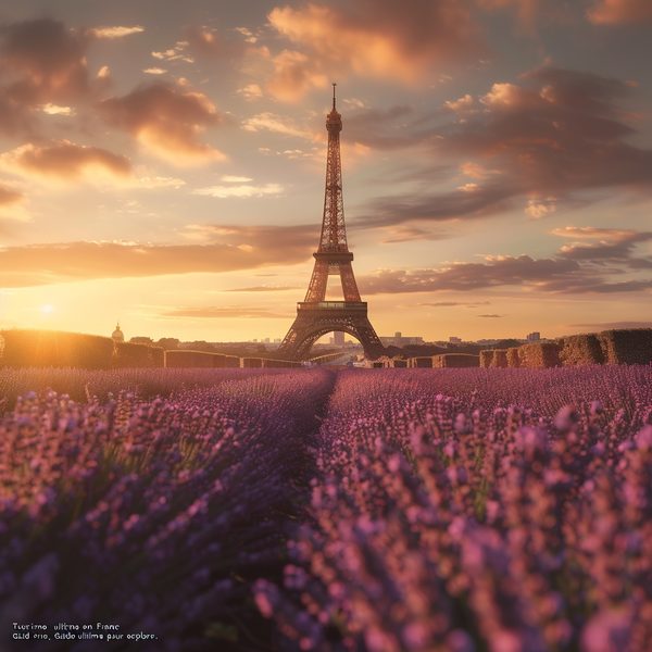 Tourisme en France : guide ultime pour explorer