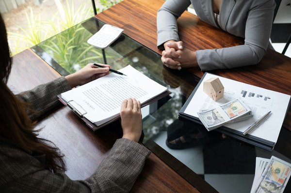 L'immovation, votre agence immobilière à plaisance du touch