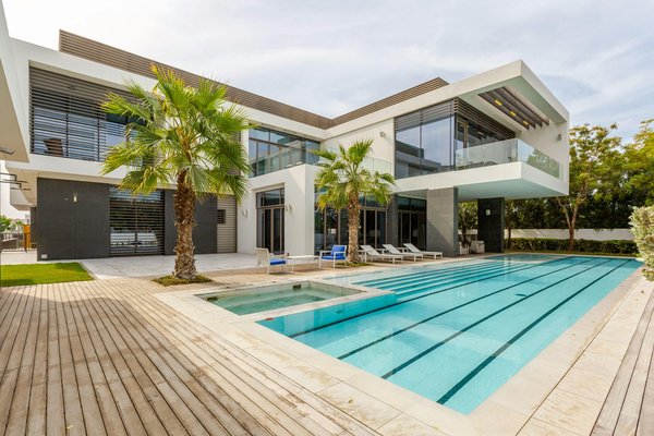 Où trouver la villa de luxe idéale à marseille ?