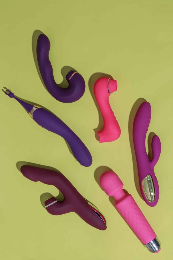Sex toy pour homme : comment utiliser un vibromasseur ?